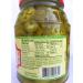 Mezzetta Jalapeno Peppers Deli Sliced Tamed 32 fl Oz - Kosher Spicy - Pack of 2 - Buy Online on SooperMarket.com