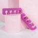 Brushworks Toe Separators - Enhance Comfort and Alignment for Happy Feet - Buy Online on SooperMarket.com