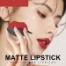 Lazy Quick Lipstick | Matt Liquid Long-Lasting & Waterproof | Effortless Beauty for Busy Lives (02#) - Buy Online on SooperMarket.com
