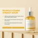 iUNIK Facial Serum Trio: Tea Tree Relief, Propolis Vitamin Synergy, Black Snail Restore - 1.71 Fl Oz Each - Buy Online on SooperMarket.com