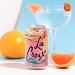 Peaceful Squirrel Variety LaCroix Sparkling Water - 16 Flavors, Naturally Essenced, 12oz Cans (Pack of 16) - Buy Online on SooperMarket.com