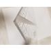 Bloc Loc Half Square Triangle 6-1/2 Quilting Ruler with Grid Lines - Multiple Sizes - Buy Online on SooperMarket.com