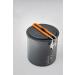 GSI Outdoors Pinnacle Soloist Kitchen Kit - Multi-Colour (Best for Camping & Backpacking) - Buy Online on SooperMarket.com