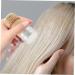 NOLITOY makeup set hair styling wax wig tool set hair wig wax Gothic lasting modeling cosmetic - Buy Online on SooperMarket.com
