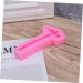 Milisten 2pcs Ice Fondant Molds Soap Making Molds Jelly Christmas Chocolate Molds Candy Baking Mould Baking Tool Candy Mold Silicone Mold Cake Mx2pcs Pinkx2pcs - Buy Online on SooperMarket.com