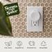 Enviroscent Non-Toxic Air Freshener Refills - Rainwater & Bamboo | Essential Oil Plug-In Refills | Long Lasting Home Fragrance - 90+ Days | 2 Liquid Pod Refills - Buy Online on SooperMarket.com