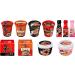 Samyang Hot Chicken Top Spicy Ramen Instant Noodle Challenge Pack of 40 | Self Customised Assorted Flavours From Wide Range Tastes  - Buy Online on SooperMarket.com