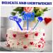 HOMSFOU 150 Pcs Graduation Cake Insert 2023 Graduation Cupcake Toppers Class of 2023 Cupcake Topper Grad Dessert Topper Class of 2023 Cake Picks Grad Inserting Toppers Graduate Delicate - Buy Online on SooperMarket.com