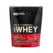 Optimum Nutrition 100% Gold Standard Whey 1.5Lb Double Rich Chocolate Chocolate 22 Servings (Pack of 1)