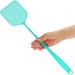 Buy COM-FOUR 8x Fly Clapping - Colorful Plastic Insect Protection 50cm | Light & Flexible Mosquito Protection - 08 Pieces - Buy Online on SooperMarket.com