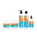 Curls Hair Under There Scalp Potion - Soothing & Cooling Relief for All Hair Types - 4 oz Protective Styling Solution - Buy Online on SooperMarket.com