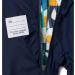 Columbia Critter Jitters Rain Suit 0/3 - Deep Marine Bright Indigo | Summer Escape - Buy Online on SooperMarket.com