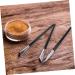 Baluue 1 Set Concealer Brush Eyeliner Brush Eyebrow Concealer Eye Brush Eyeshadow Eyeliner Tool Wood Black - Buy Online on SooperMarket.com