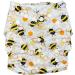 Alimos Swim Nappy & Waterproof Bag | Washable & Reusable for Happy Baby | UK Brand Bee | 0-3 Years - Buy Online on SooperMarket.com