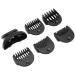 Ankroyu Shaving Head with 5 Attachments - Compatible with Braun Series 3 Beard & Hair Trimmer - Buy Online on SooperMarket.com