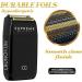 Supreme Trimmer Replacement Foil & Cutter SB55 - Hypoallergenic Black Foil for Crunch Lite STF600 - Durable & Efficient Shaving Solutions - Buy Online on SooperMarket.com