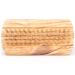 Fendrihan Olivewood Nail Brush with Boar Bristles 3.7 - Made in Germany - Buy Online on SooperMarket.com