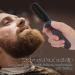 Collapsible Hairbrush & Travel Beard Styling Combs | Double-Headed Antistatic Brushes for Men | Smooth Shine & Style Anywhere - Buy Online on SooperMarket.com