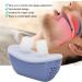 Snoring Solution Devices - Blue Breath Aids for Better Sleep - Buy Online on SooperMarket.com