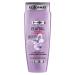 L'Or al Paris Elvital Moisturizing Shampoo in XL Format for shiny and healthy hair with hyalurone for a moisture boost Hydra Hyaluronic 700 ml 700 ml (1 Pack)