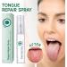 Portable Tongue Repair Spray - Relieve Bad Breath Swelling & Pain | Pack of 3 - pH Neutral & Effective Cleaning - Buy Online on SooperMarket.com