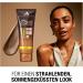 Manhattan Sunshimmer Instant Tan Shimmer Light for Flawless Tan with Up to 24 Hours Hold 125ml - Buy Online on SooperMarket.com