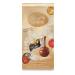 Lindt chocolate lindor mixture |137 g bag |approx. 10 balls with a delicate melting filling in the varieties milk dark 60% white hazelnut |Praline gift |Gift mixture 137 g (1 Pack)