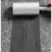 Extra Sticky Lint Roller with 5 Refills - 300 Sheets - Pet Hair Remover & Clothes Dehairing Tool (Green Cute Bear Design) | International Shipping Available - Buy Online on SooperMarket.com