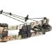 LimbSaver TwistLox Dampener for Split Limb Bows - Black - Buy Online on SooperMarket.com