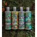 Faith In Nature Coconut Shampoo 400ml and Body Wash 400ml Hair & Body Duo | Vegan Friendly | Cruelty Free | 99% Natural Fragrance | Free From SLS or Parabens - Buy Online on SooperMarket.com