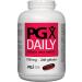 Buy PGX Daily Ultra Matrix Softgels 750 mg - 240 Count | Natural Factors for Weight Management - Buy Online on SooperMarket.com
