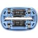 Jauarta Replacement Trimmer Head - Compatible Foil Head for 40B CT2 CT2cc CT3cc CT4s CT4cc CT5cc CT6cc CoolTec | International Shipping Available - Buy Online on SooperMarket.com