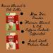 Plant Based Coffee Bundle With Oat Latte & Almond Latte Instant Coffee (24 sachets in total) - Buy Online on SooperMarket.com