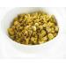 Chamomile Tea Camomile Dried Flowers Organic Herbal Inflorescence Matricaria chamomilla Tea for Infusion 300G - Buy Online on SooperMarket.com