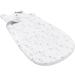 Nuby Penguin Design 2.5 Tog Sleeping Bag | For Babies 6-18 Months | White - Buy Online on SooperMarket.com