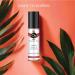 CA Perfume Amber Rouge Saffron Fragrance Body Oil For Women & Men Roll On 0.14fl oz / 4ml - Buy Online on SooperMarket.com