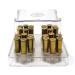 MakerShot Revolver Loading Block Medium .38 Sp/.357 Mag 6-Shot - Type 2b - Buy Online on SooperMarket.com