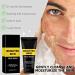 Aloe Vera Mens Face Wash Natural Face Wash with Aloe & Mint Aloe Vera Acne Face Wash Face Wash For Men Exfoliating Face Wash Cream Cleanser For Acne Prone & Oily Skin Face Wash 100g - Buy Online on SooperMarket.com