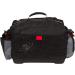 Spiderwire Wolf Tackle Bag - 38.8L Black | Durable Fishing Gear Storage - Buy Online on SooperMarket.com