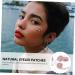 FOMIYES 2 Sets Double Eyelid Sticker Self- Adhesive Duct Tape Supplies Invisible Eyelid Tape Natural Invisible Tape Transparent Tape Eyes Adhesive Strip Glue Pink - Buy Online on SooperMarket.com