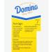 Domino Premium Pure Cane Sugar Cubes 3 LB E-commerce Pack - 126 Cubes, Pack of 3 - Buy Online on SooperMarket.com