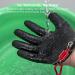 Buy Wavata Waterproof Fishing Gloves - Cutting-Resistant with Magnetism Release Buckle & Safety Rope for Pike & Catfish Handling - Buy Online on SooperMarket.com