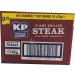KP Flavour KRAVERS Flame Grilled Steak Peanuts 65G (Pack of 16) | High in Fibre | by SHANZA DEPARTMENTAL'S - Buy Online on SooperMarket.com