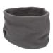Heated Neck Scarf Multi-Purpose Comfortable 3-Way Adjustable Temperature Heating Scarf Dirt-Resistant Lightweight for Autumn (Gray)