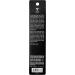 e.l.f. Squeeze Me Lip Balm Moisturizing Lip Balm For A Sheer Tint Of Colour & Clear Brow & Lash Mascara | Dual-Sided Clear Gel - Buy Online on SooperMarket.com