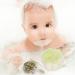 Kisangel Baby Facial Foam Loofah Sponge - Cat Paw Bath Sponge for Toddlers | Gentle Cleansing Pads & Body Powder Puff - Ideal for Bathing & Shower 4.9x4.8CM - Buy Online on SooperMarket.com