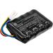 Battery Replacement for Landxcape CR208E LX835 R800 Smart LX992 LA0007 - High-Quality & Reliable Power - Buy Online on SooperMarket.com