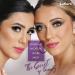 Laflare 3D SILK MINK Cat Eye False Eyelashes - Wispy, Fluffy, and Multi-layered (SM14) - Buy Online on SooperMarket.com