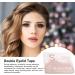 Eyelid Correcting Strips Natural Fiber Eyelid Lifter Strips | Waterproof Long-lasting Eye Lift Strips Natural Fiber Eyelid Lifter Strips For Date Puchen - Buy Online on SooperMarket.com