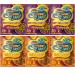 Stir Fry Sauce Bundle With Blue Dragon Sweet & Sour Stir Fry Sauce 120g x3 and Sweet Chilli & Garlic Stir Fry Sauce 120g x3 (6 Pack)